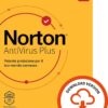 Norton Antivirus Plus 2022 Licenza