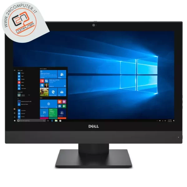 DELL OptiPlex 5250 AIO