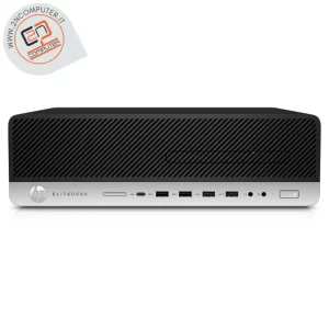HP EliteDesk 800 G5