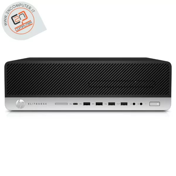 HP EliteDesk 800 G5