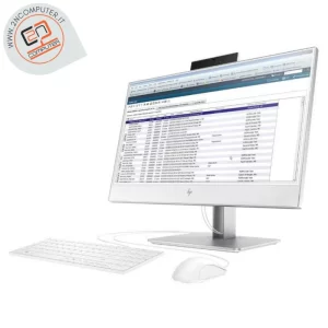 HP EliteOne 800 G4 AIO