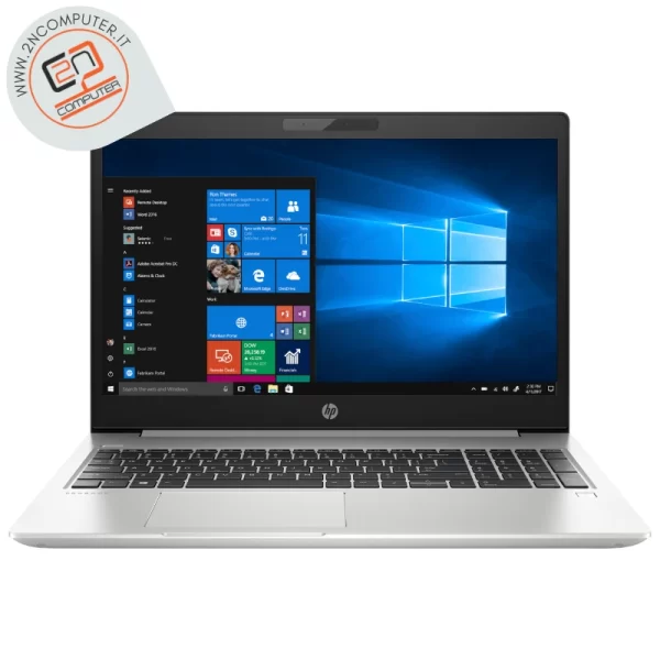HP ProBook 450 G6