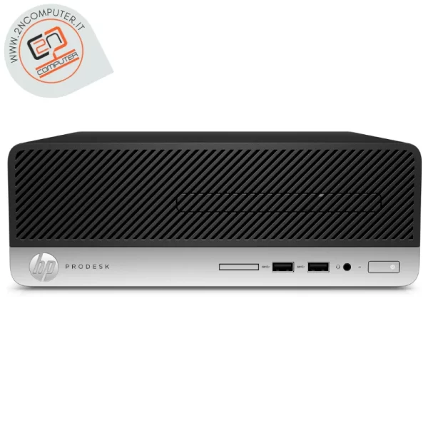 HP ProDesk 400 G5