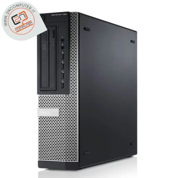 DELL OptiPlex 790