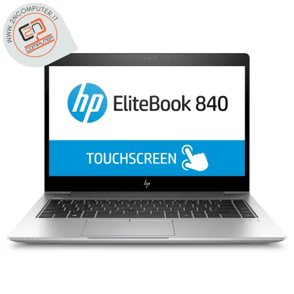 HP EliteBook 840 G5