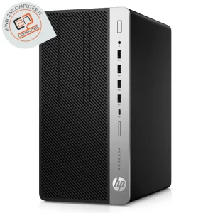 HP ProDesk 600 G4