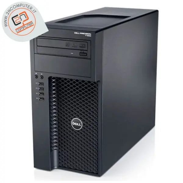 DELL Precision T1650