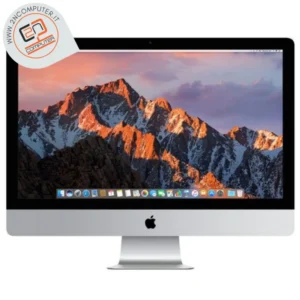 APPLE iMAC A1418