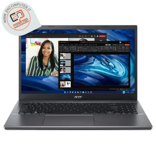 ACER Extensa 15 EX215-55-50PP
