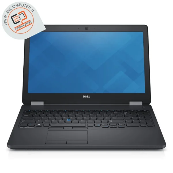 DELL Precision 3510