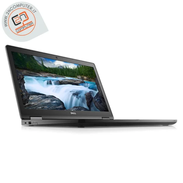DELL Latitude 5580