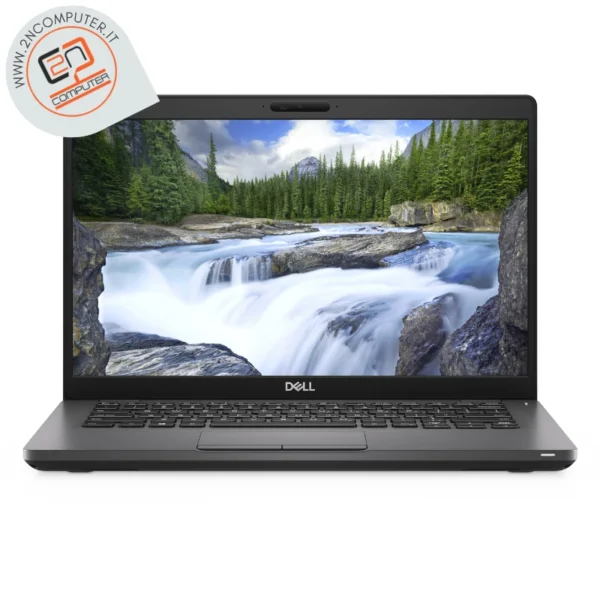 DELL Latitude 5401