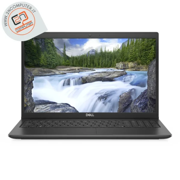 DELL Latitude 3520 ricondizionato notebook