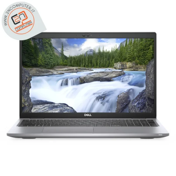 DELL Latitude 5520 computer portatile ricondizionato