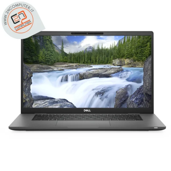 DELL Latitude 7520