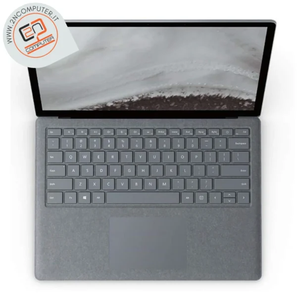 MICROSOFT SURFACE 2 1769 up