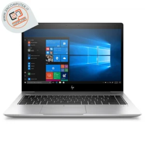 HP EliteBook 840 G6 computer portatile usato