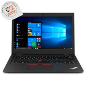 Lenovo ThinkPad L390 portatili ricondizionati