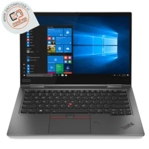 Lenovo ThinkPad X1 Yoga portatili rigenerati