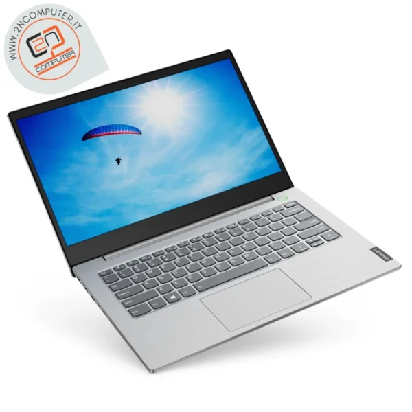 Lenovo ThinkBook 14 IIL notebook usato