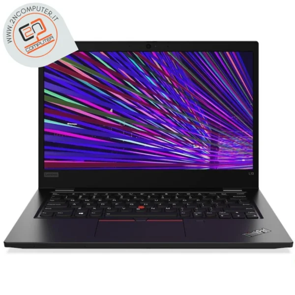 LENOVO ThinkPad L13 portatili ricondizionati