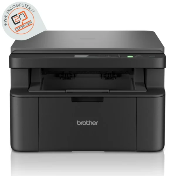 Brother DCP-L1640W