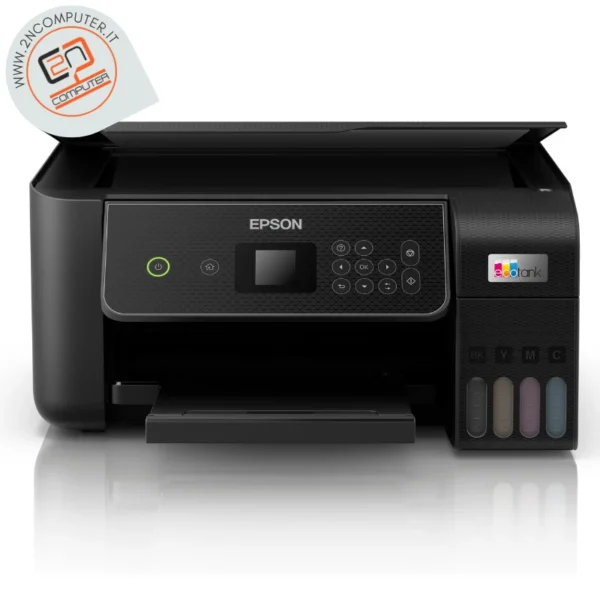 Epson EcoTank ET-2875