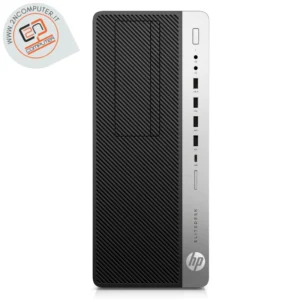 HP EliteDesk 800 G3 pc fisso ricondizionato