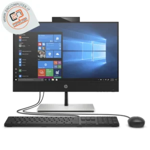 HP ProOne 600 G6 desktop ricondizionati
