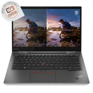Lenovo ThinkPad X1 Yoga pc ricondizionati portatili