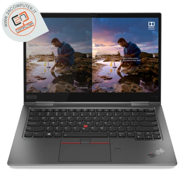 Lenovo ThinkPad X1 Yoga pc ricondizionati portatili